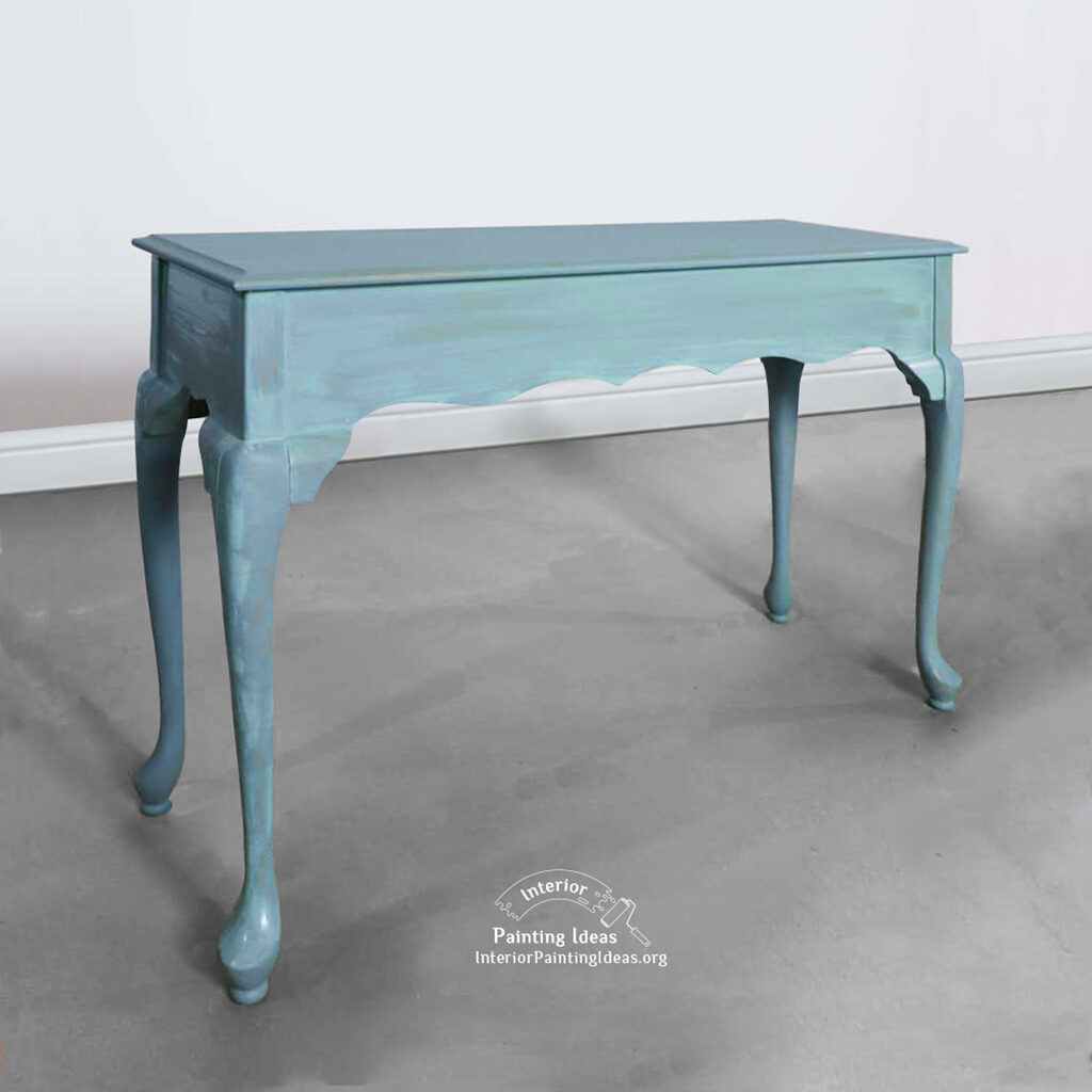 waverly chalk paint review